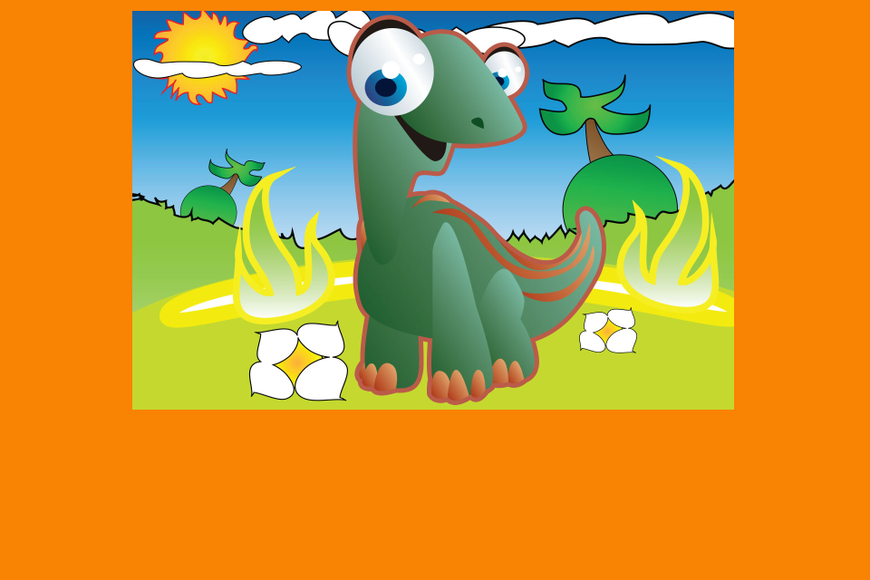 Screenshot 16 Dino Baby Puzzles Free Screenshot 16 Dino Baby Puzzles Free