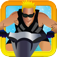iPhone/iPadアプリ「Amazing Jet Sky Racing - 101 Nautic Miles Speed Challenge Premium Edition」のアイコン